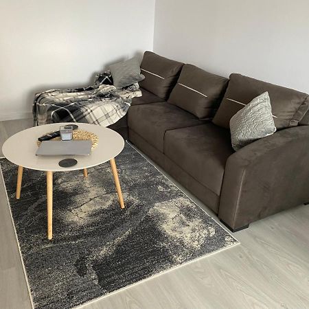 Apartamento Zian Flat Bucarest Exterior foto